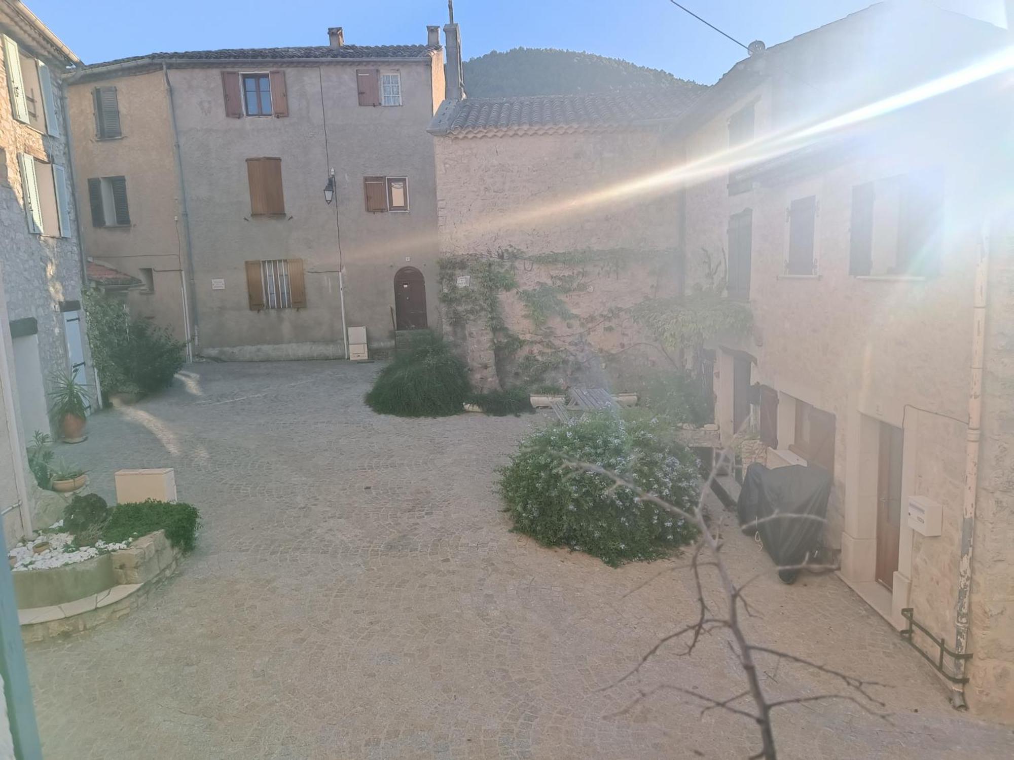 Au Puits De Figa Figanières Exterior foto